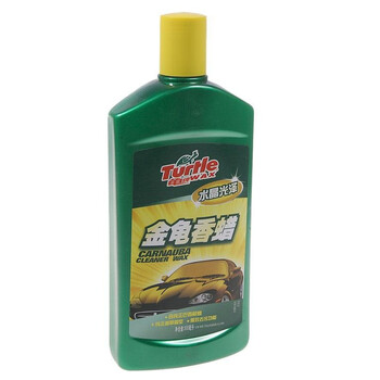 龟牌（Turtle Wax）金龟香蜡G-6